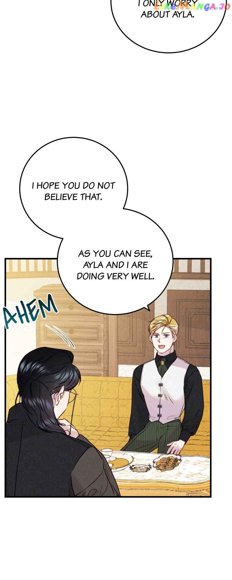 He’s Not Just a Pretty Face Chapter 47 229 36