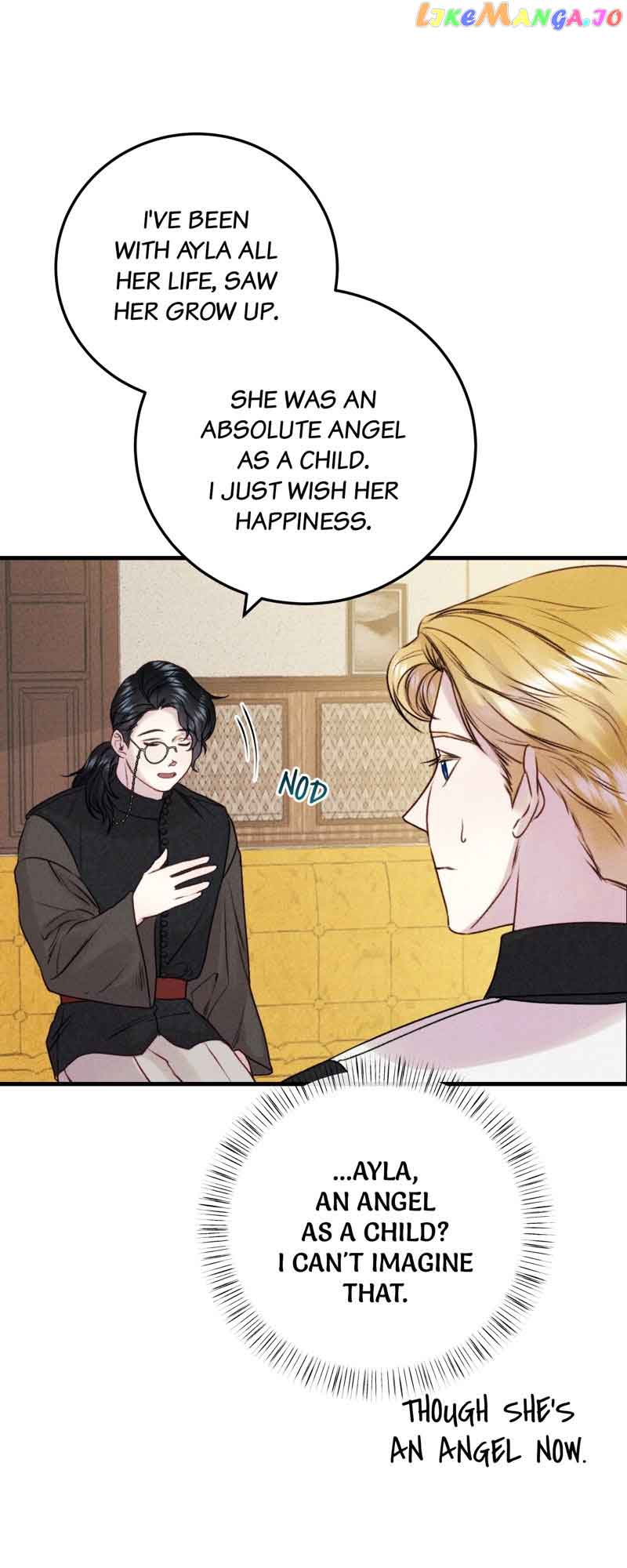 He’s Not Just a Pretty Face Chapter 47 230 37