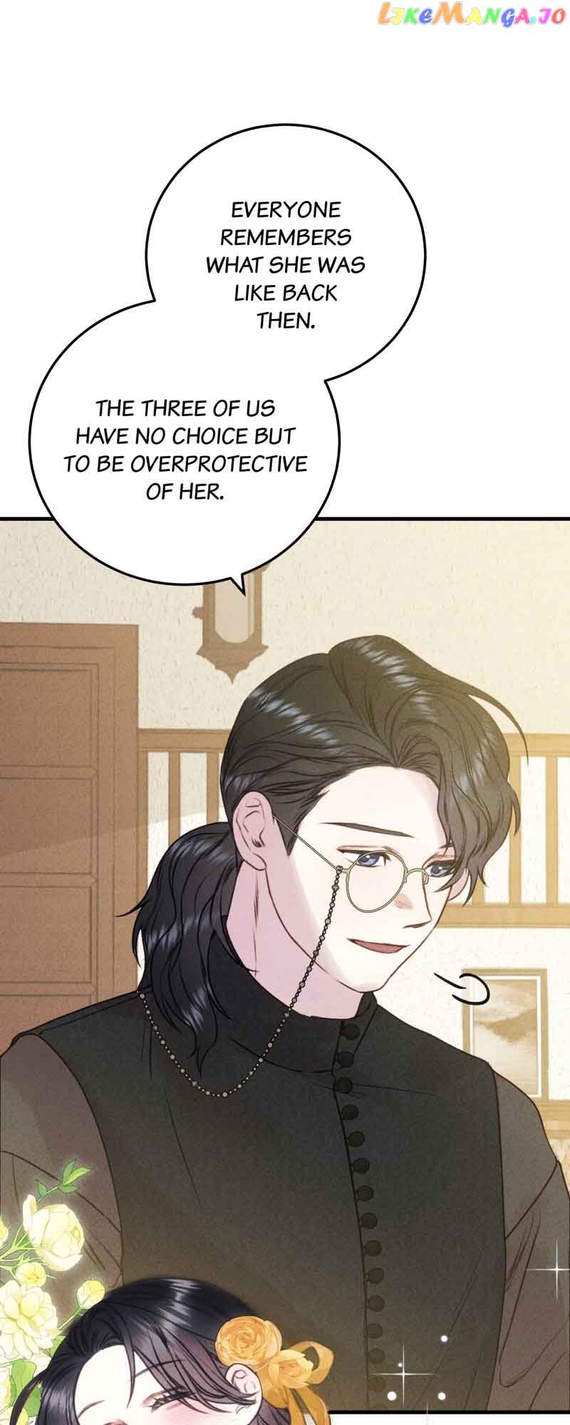 He’s Not Just a Pretty Face Chapter 47 231 38