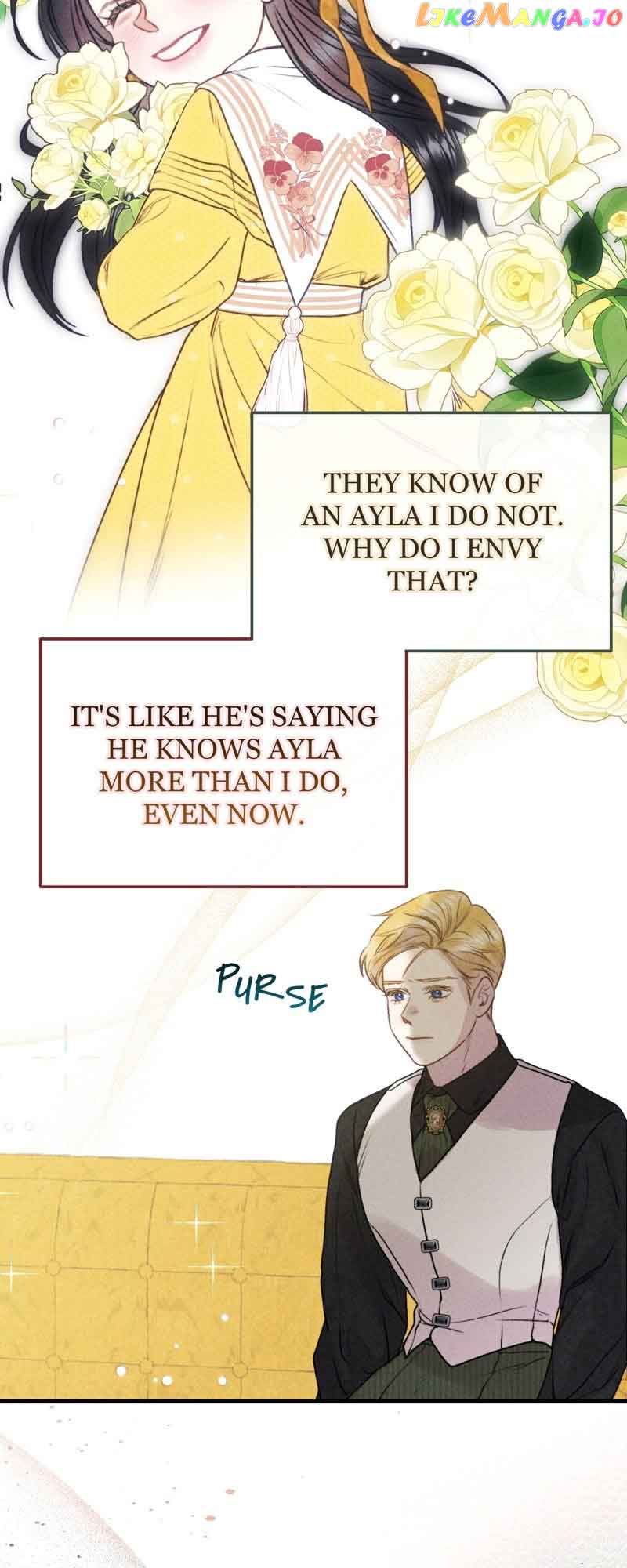 He’s Not Just a Pretty Face Chapter 47 232 39