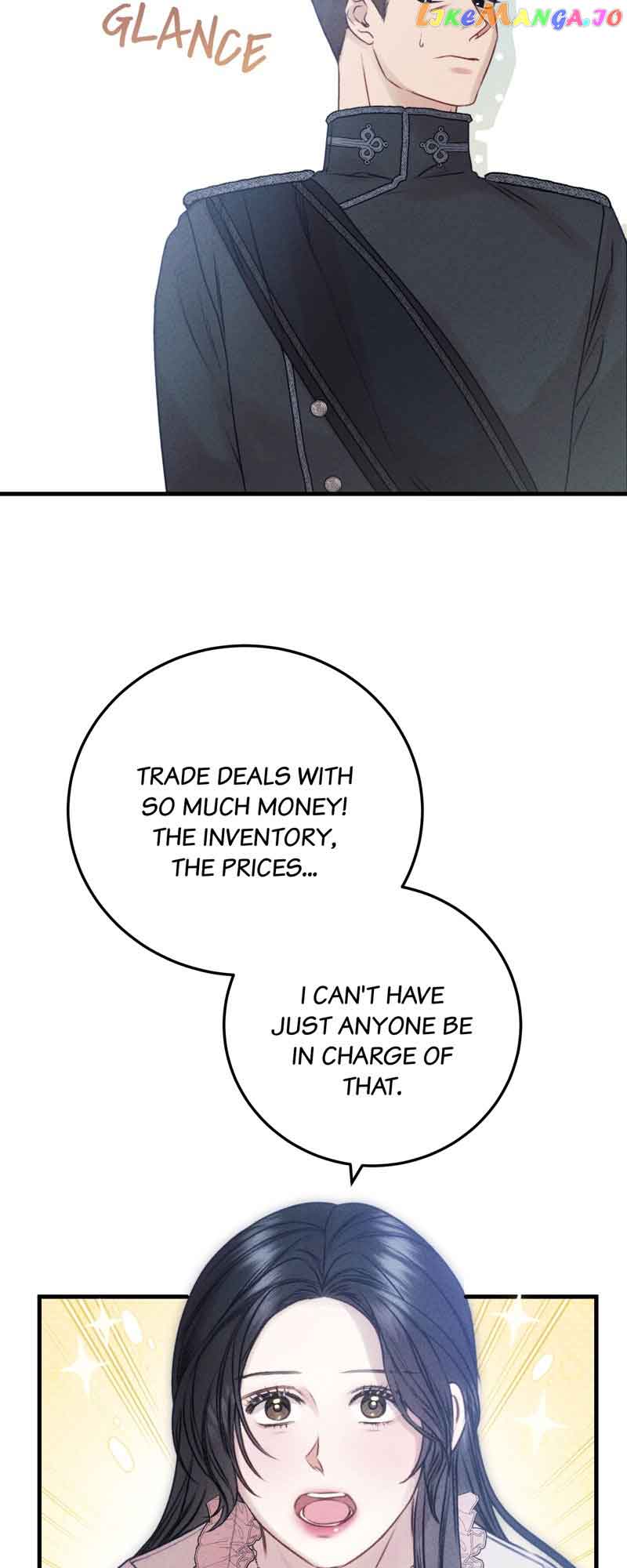 He’s Not Just a Pretty Face Chapter 47 236 43