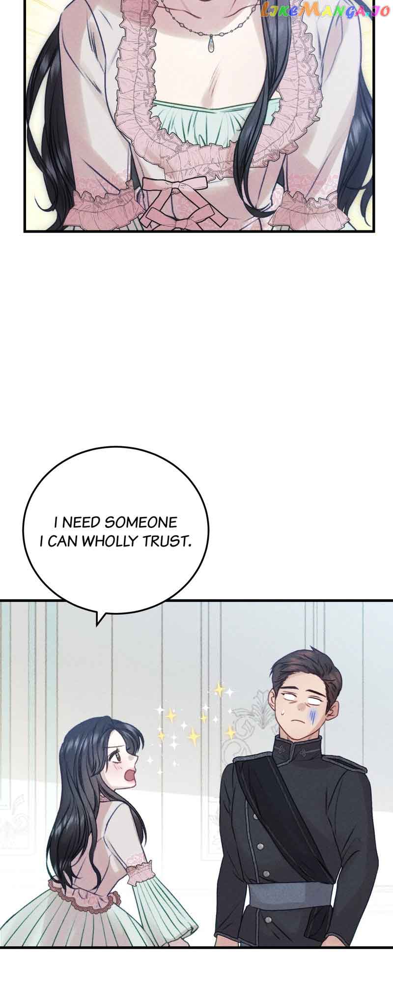 He’s Not Just a Pretty Face Chapter 47 237 44