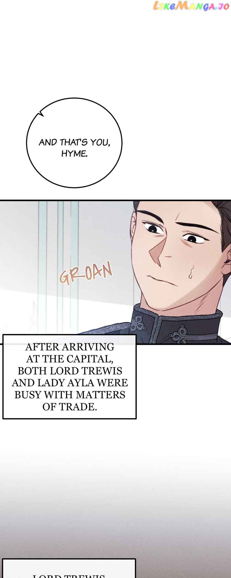 He’s Not Just a Pretty Face Chapter 47 238 45