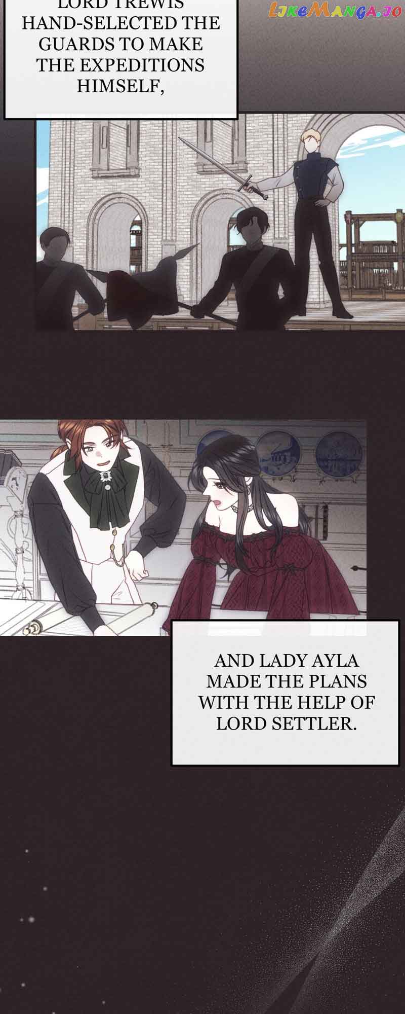 He’s Not Just a Pretty Face Chapter 47 239 46