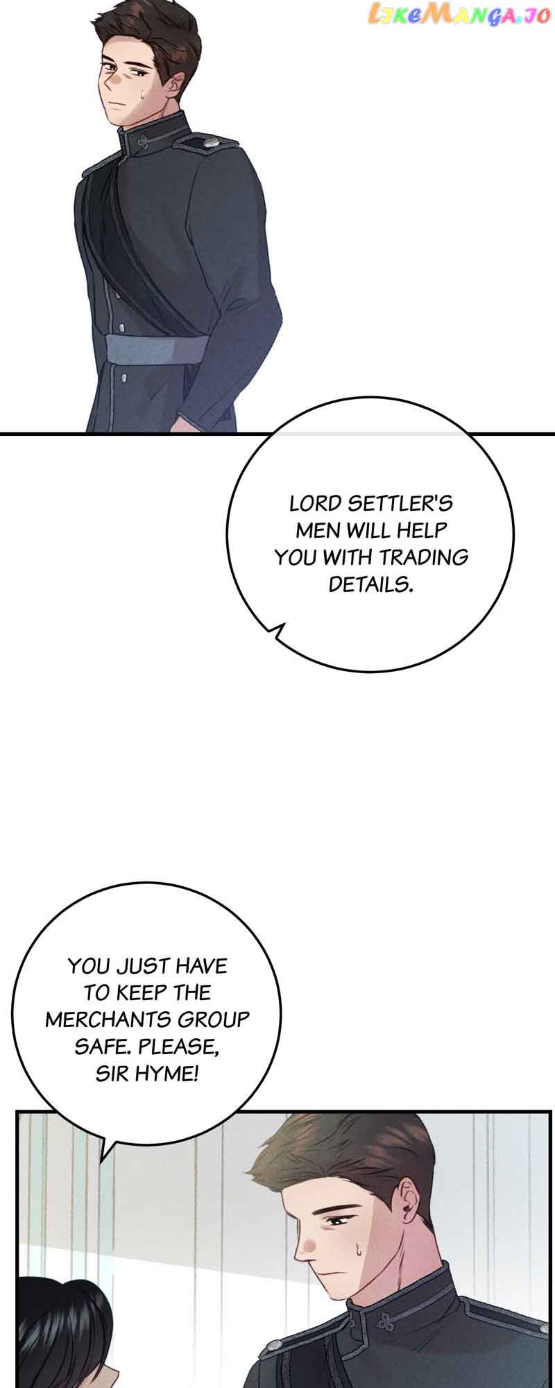 He’s Not Just a Pretty Face Chapter 47 244 51