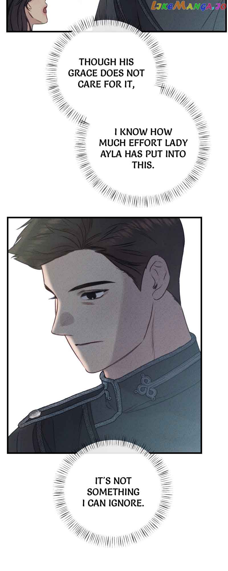 He’s Not Just a Pretty Face Chapter 47 245 52