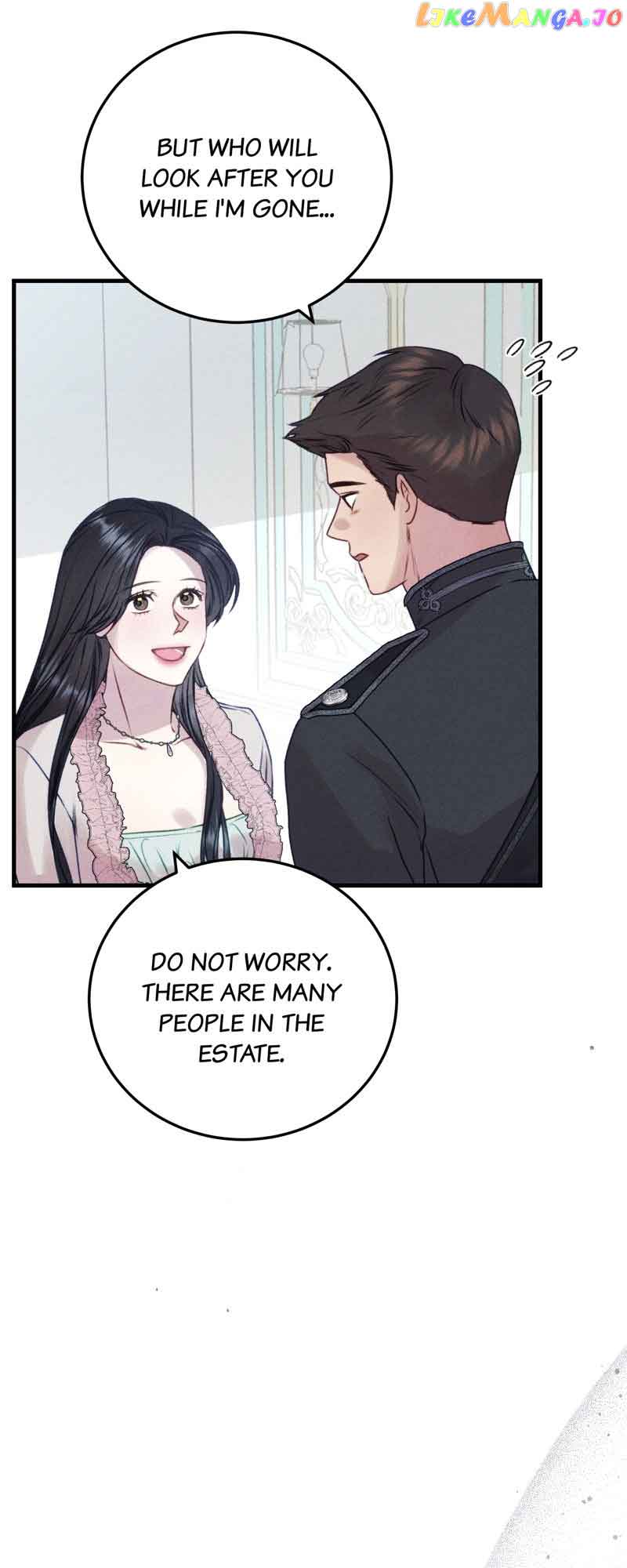 He’s Not Just a Pretty Face Chapter 47 247 54