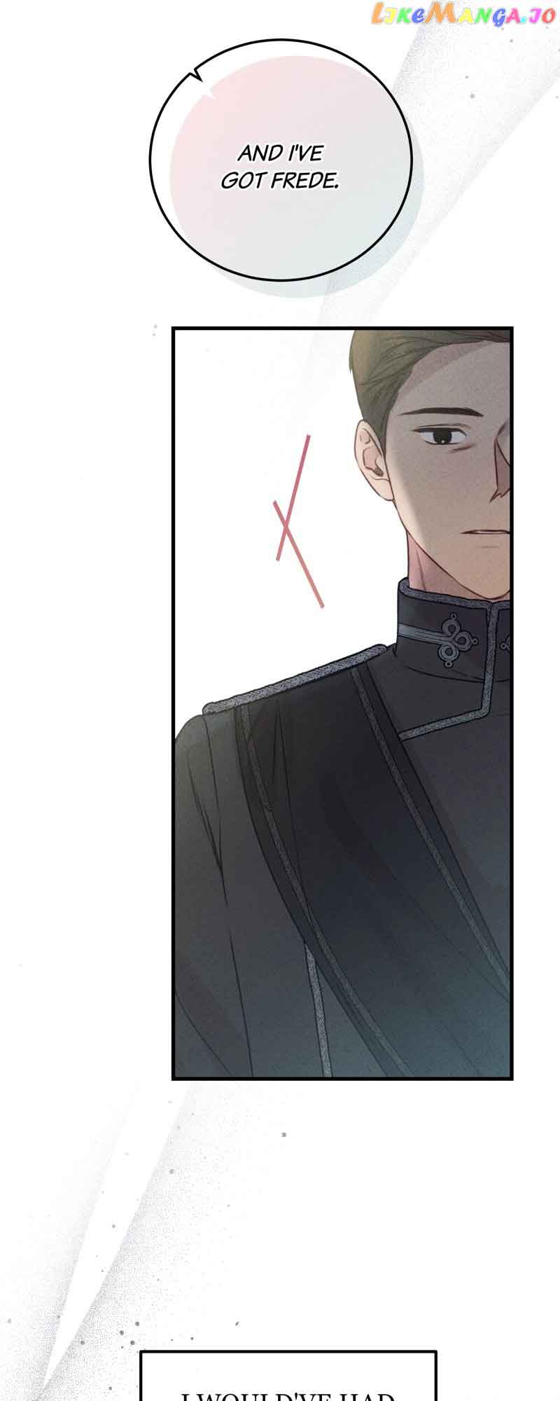 He’s Not Just a Pretty Face Chapter 47 248 55
