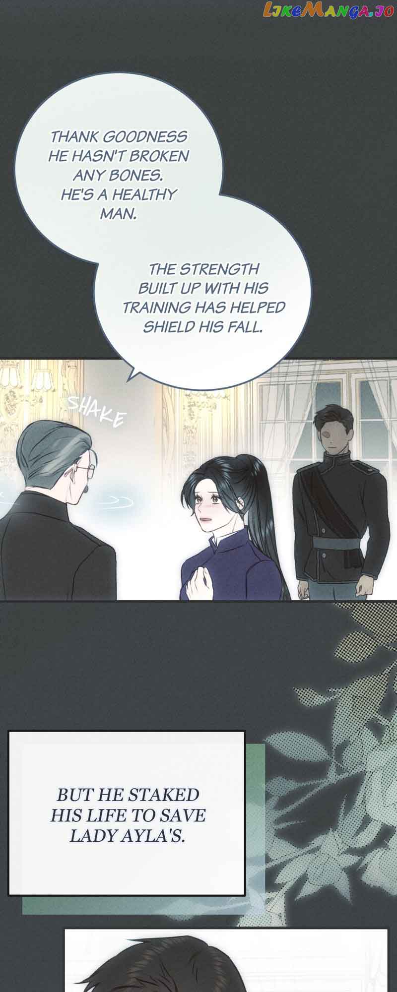 He’s Not Just a Pretty Face Chapter 47 250 57