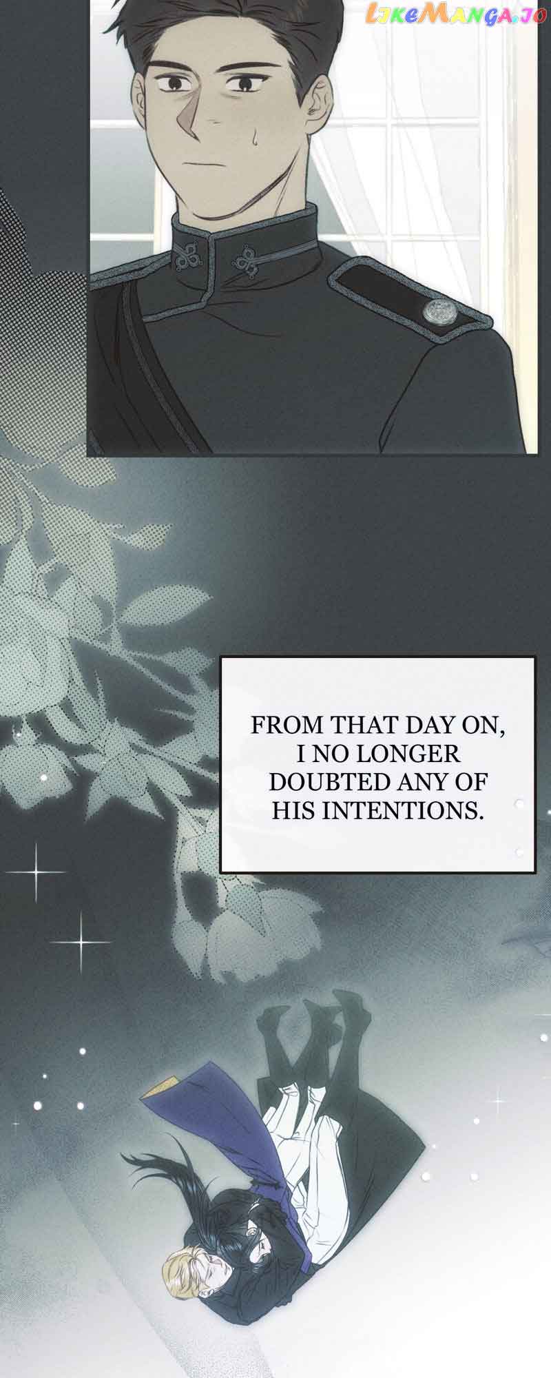 He’s Not Just a Pretty Face Chapter 47 251 58