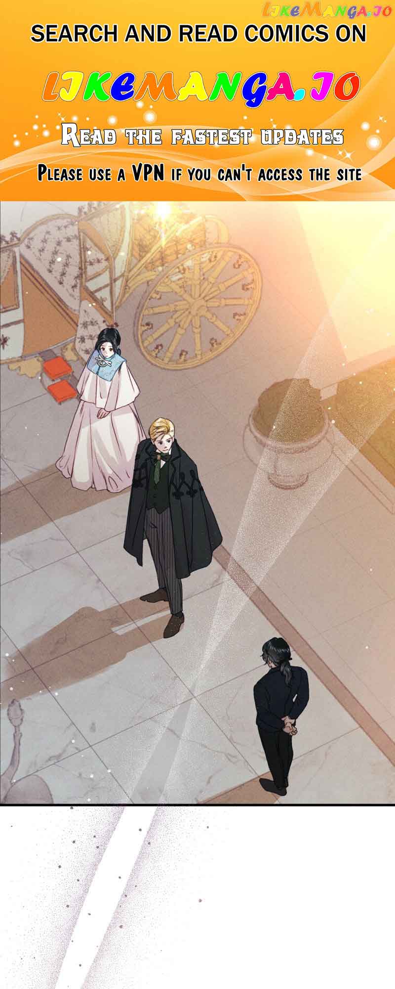 He’s Not Just a Pretty Face Chapter 50 185 01