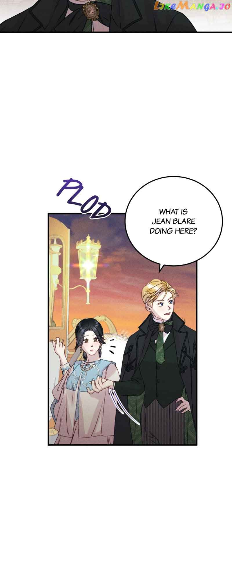 He’s Not Just a Pretty Face Chapter 50 187 03