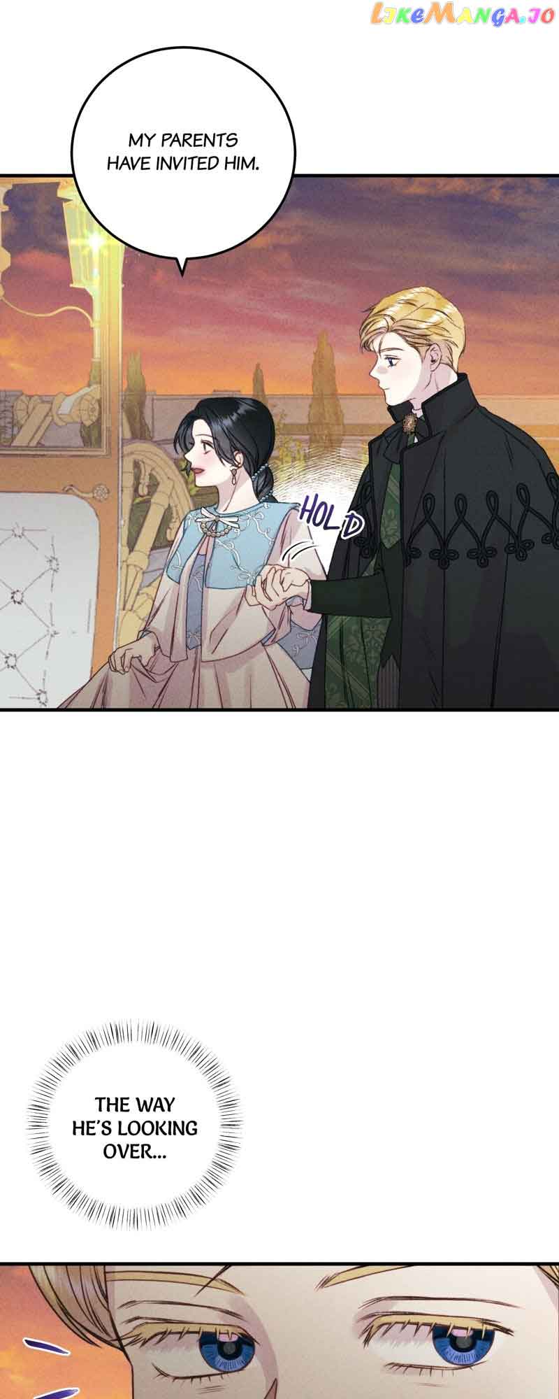 He’s Not Just a Pretty Face Chapter 50 188 04