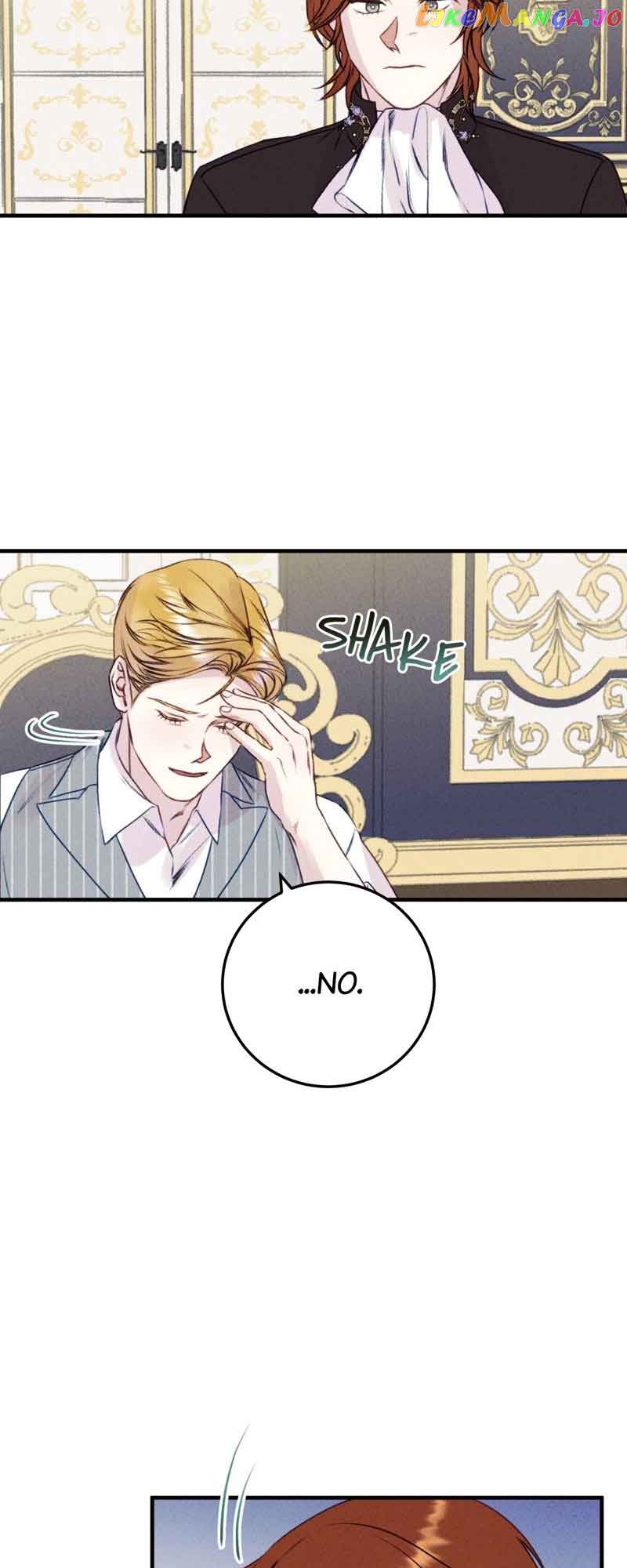 He’s Not Just a Pretty Face Chapter 50 197 13