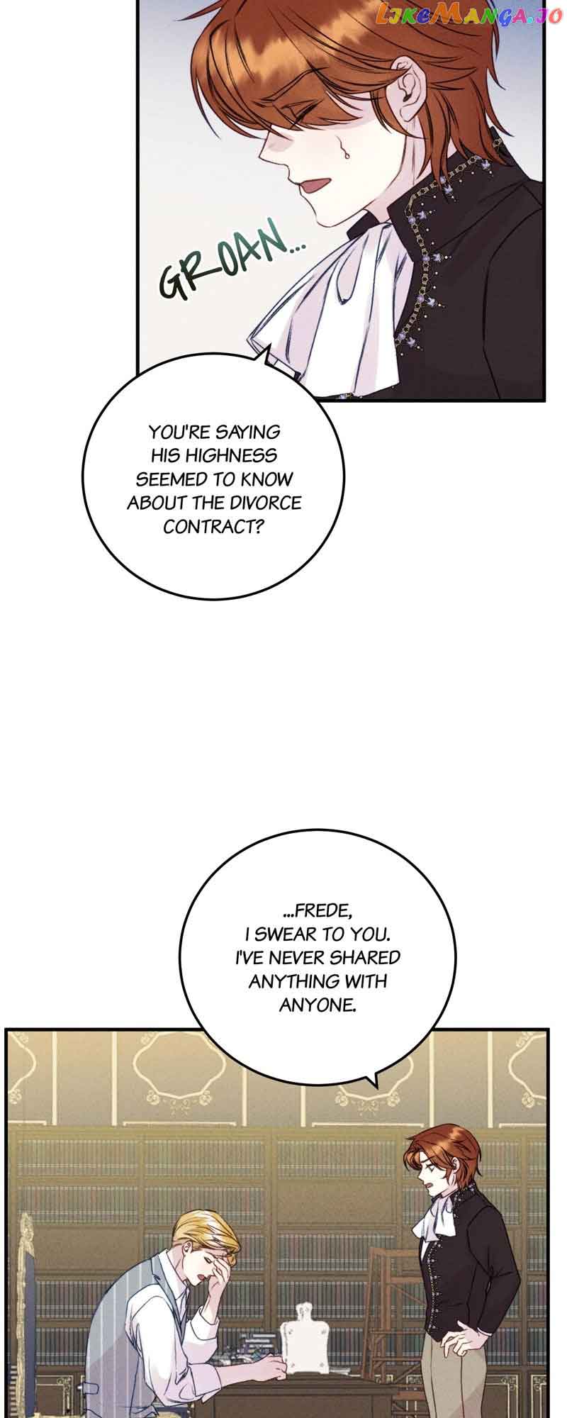 He’s Not Just a Pretty Face Chapter 50 198 14
