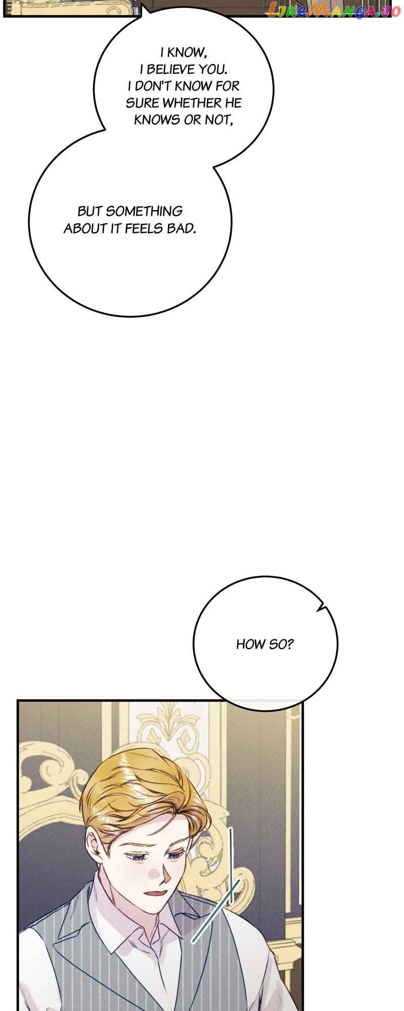 He’s Not Just a Pretty Face Chapter 50 199 15
