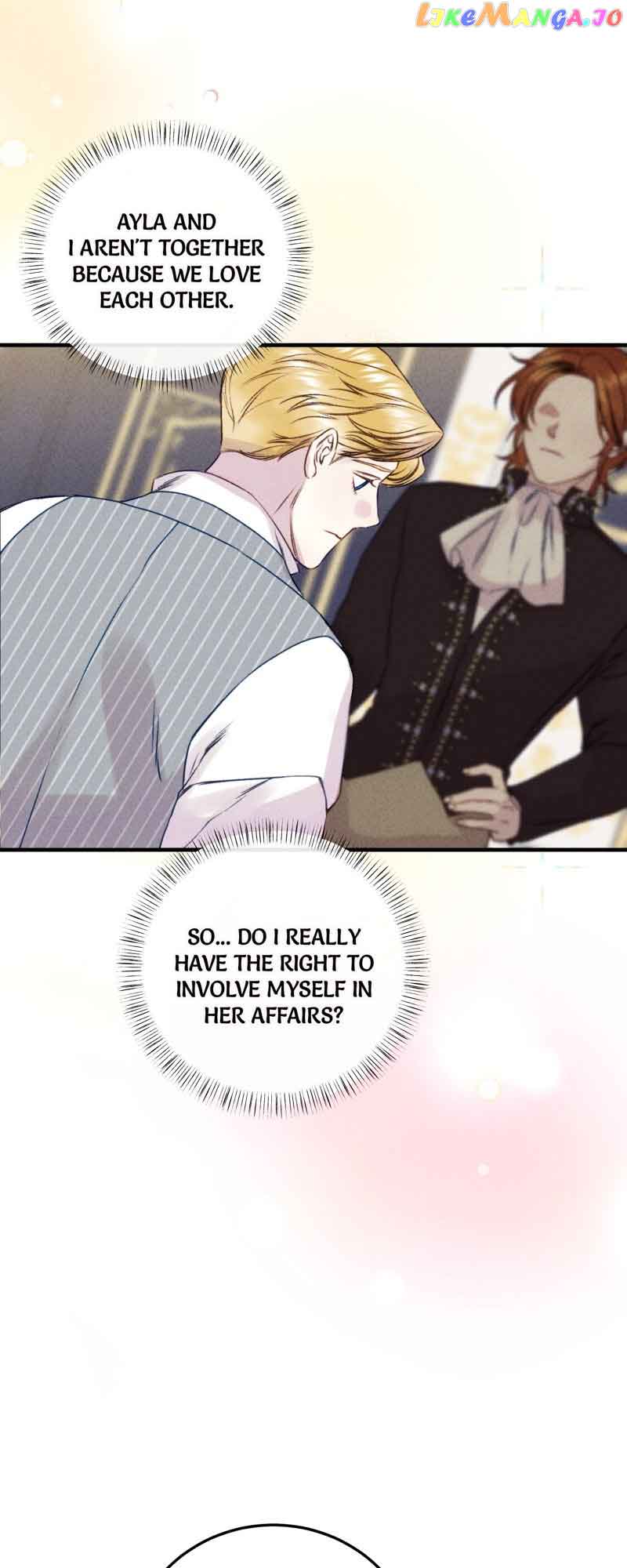 He’s Not Just a Pretty Face Chapter 50 203 19