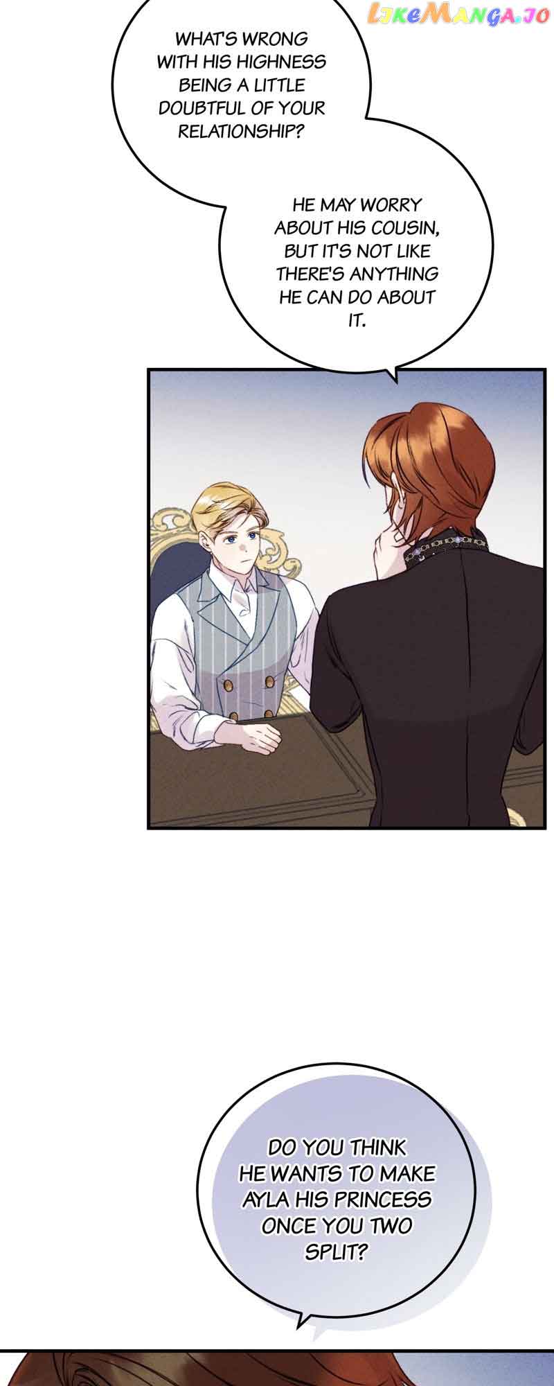 He’s Not Just a Pretty Face Chapter 50 204 20