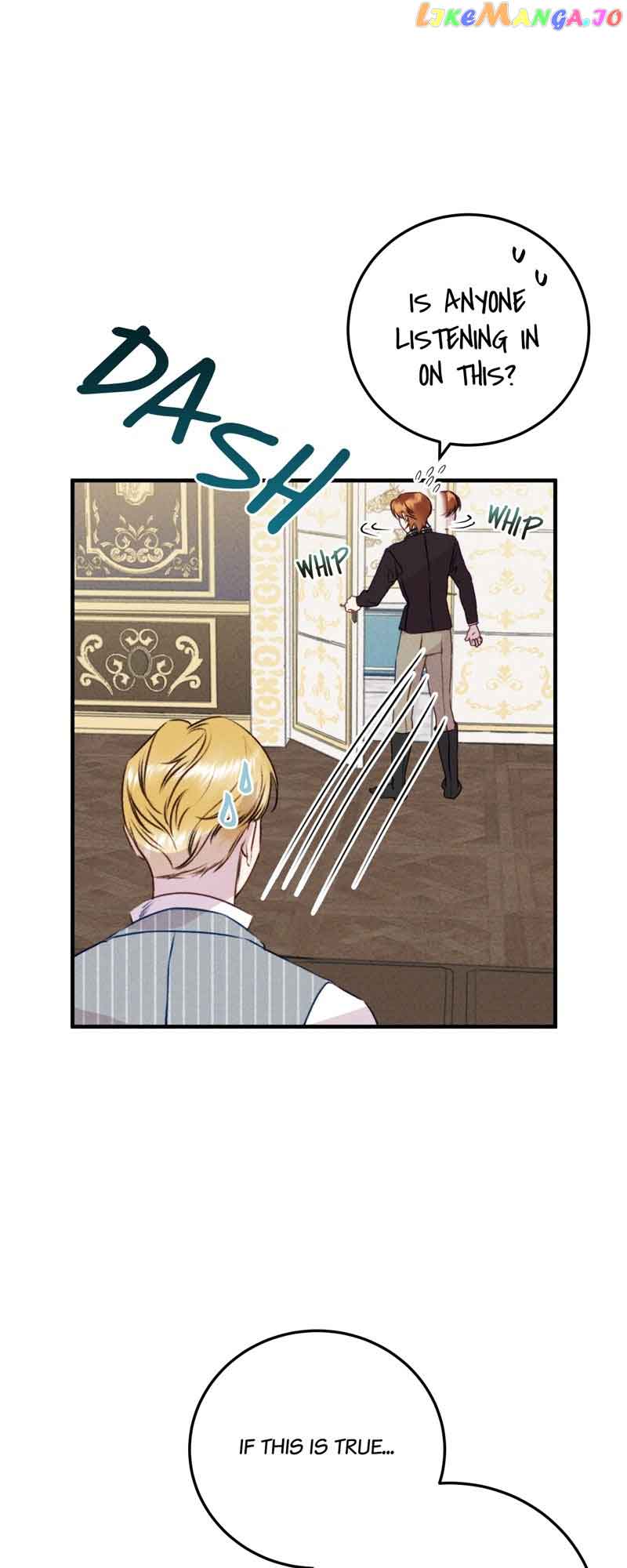 He’s Not Just a Pretty Face Chapter 50 206 22