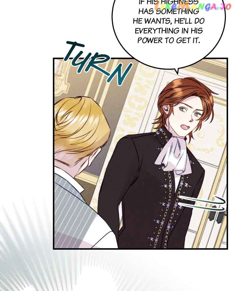 He’s Not Just a Pretty Face Chapter 50 208 24