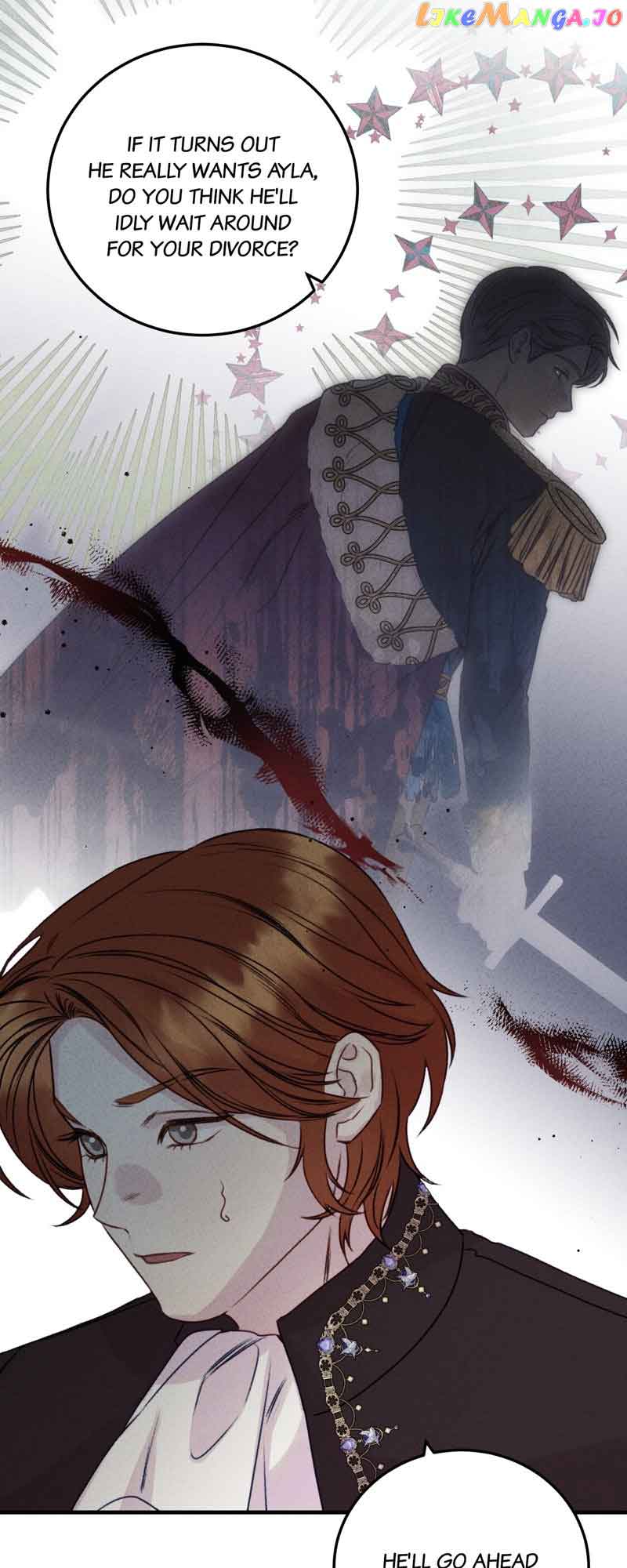 He’s Not Just a Pretty Face Chapter 50 209 25