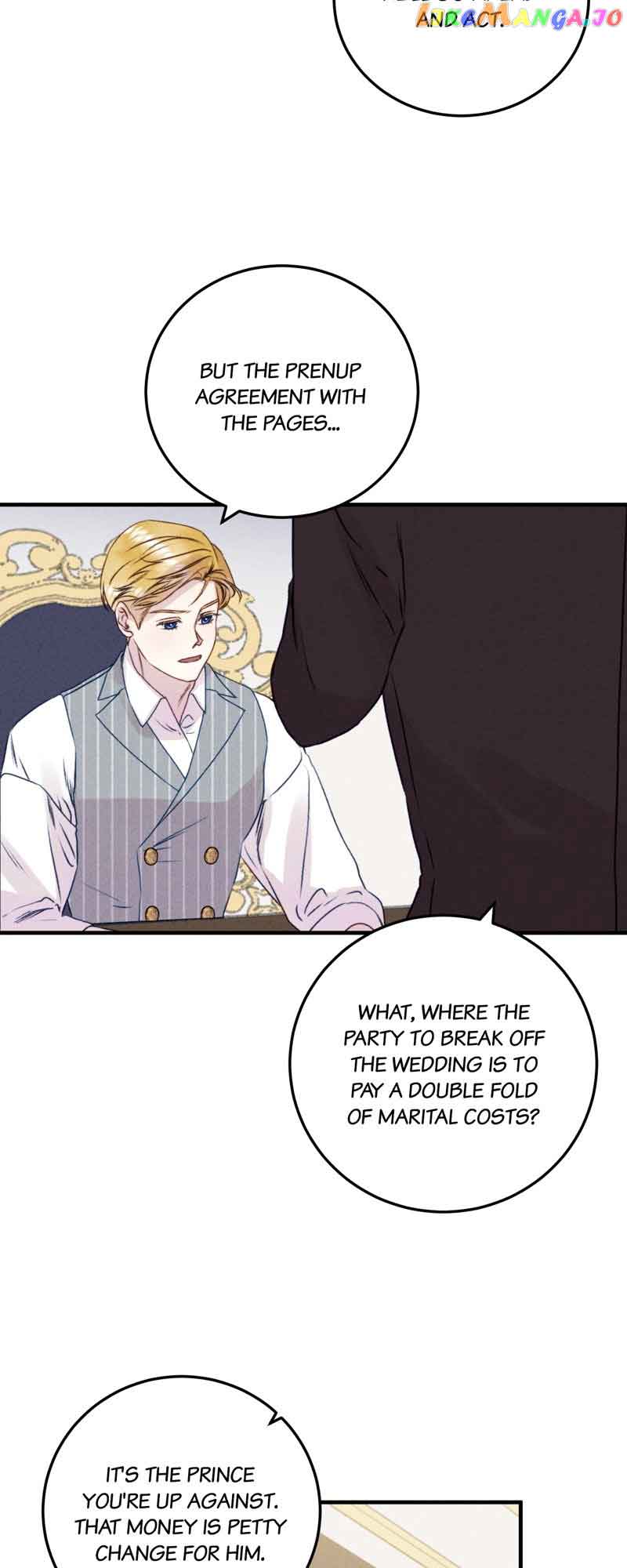 He’s Not Just a Pretty Face Chapter 50 210 26