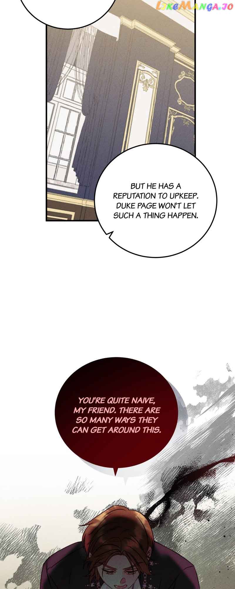 He’s Not Just a Pretty Face Chapter 50 211 27