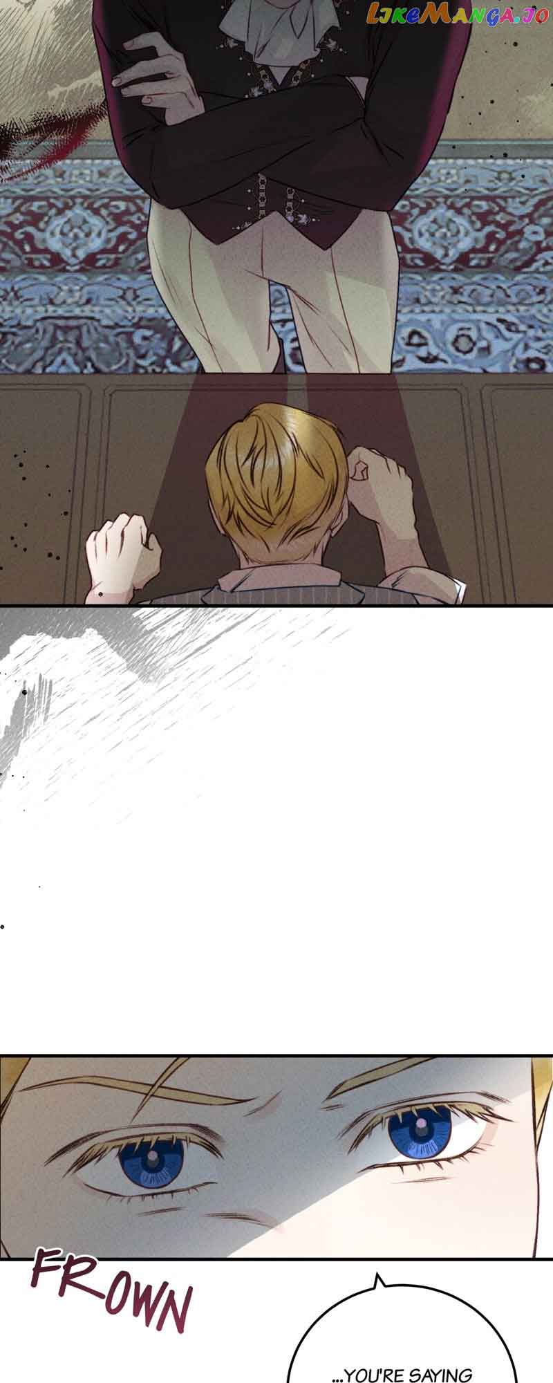 He’s Not Just a Pretty Face Chapter 50 212 28