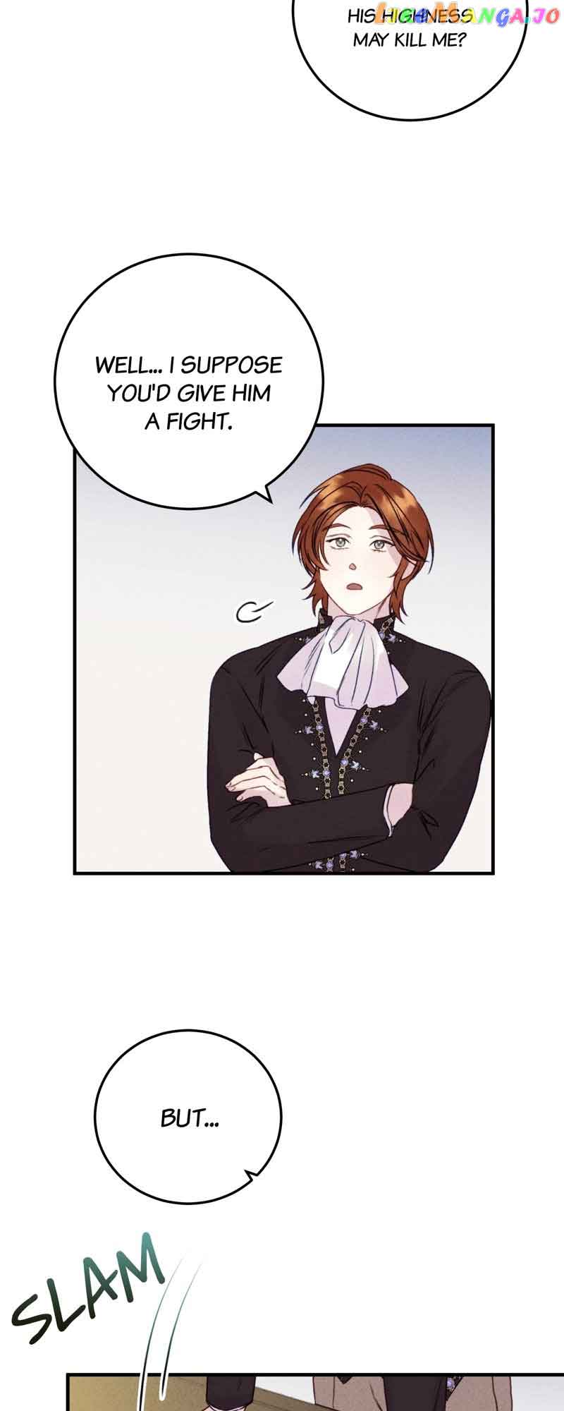 He’s Not Just a Pretty Face Chapter 50 213 29