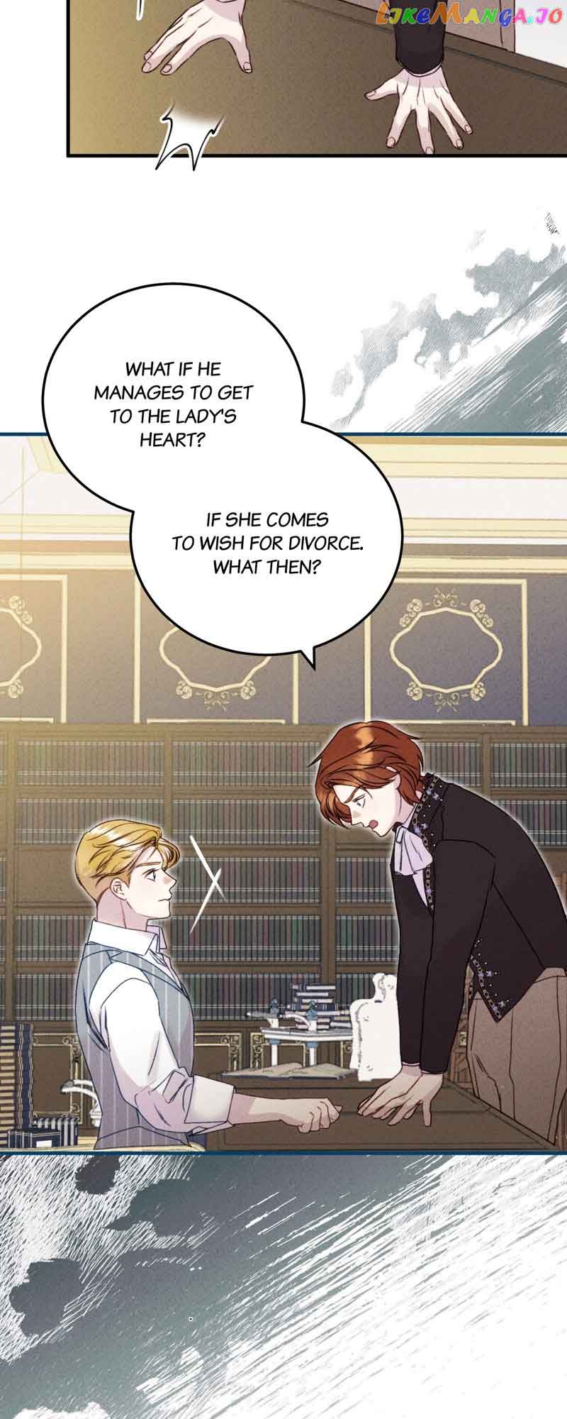He’s Not Just a Pretty Face Chapter 50 214 30