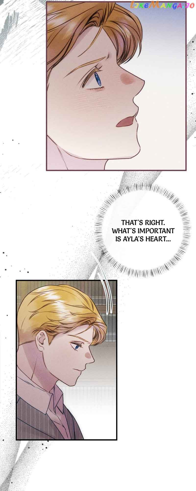 He’s Not Just a Pretty Face Chapter 50 215 31