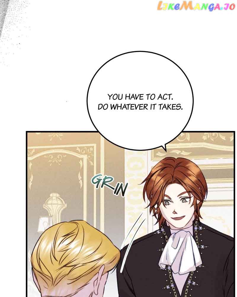 He’s Not Just a Pretty Face Chapter 50 216 32