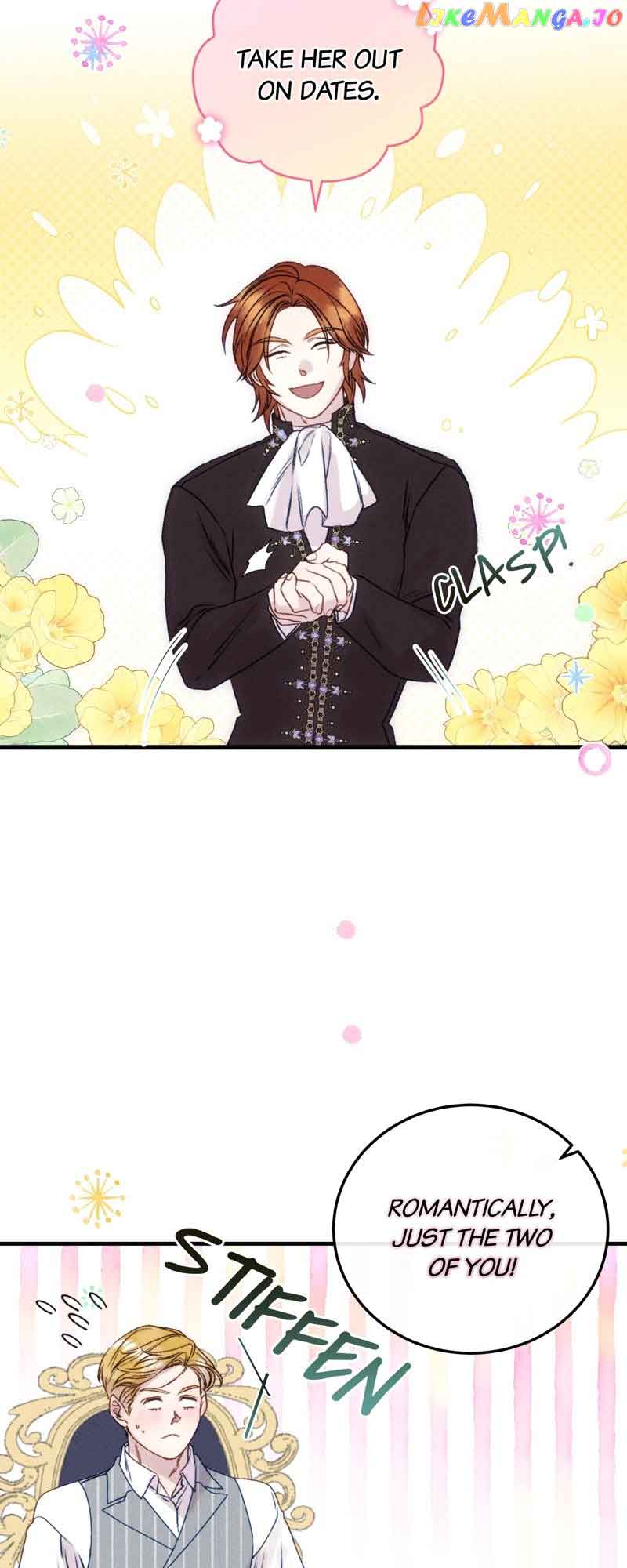 He’s Not Just a Pretty Face Chapter 50 218 34