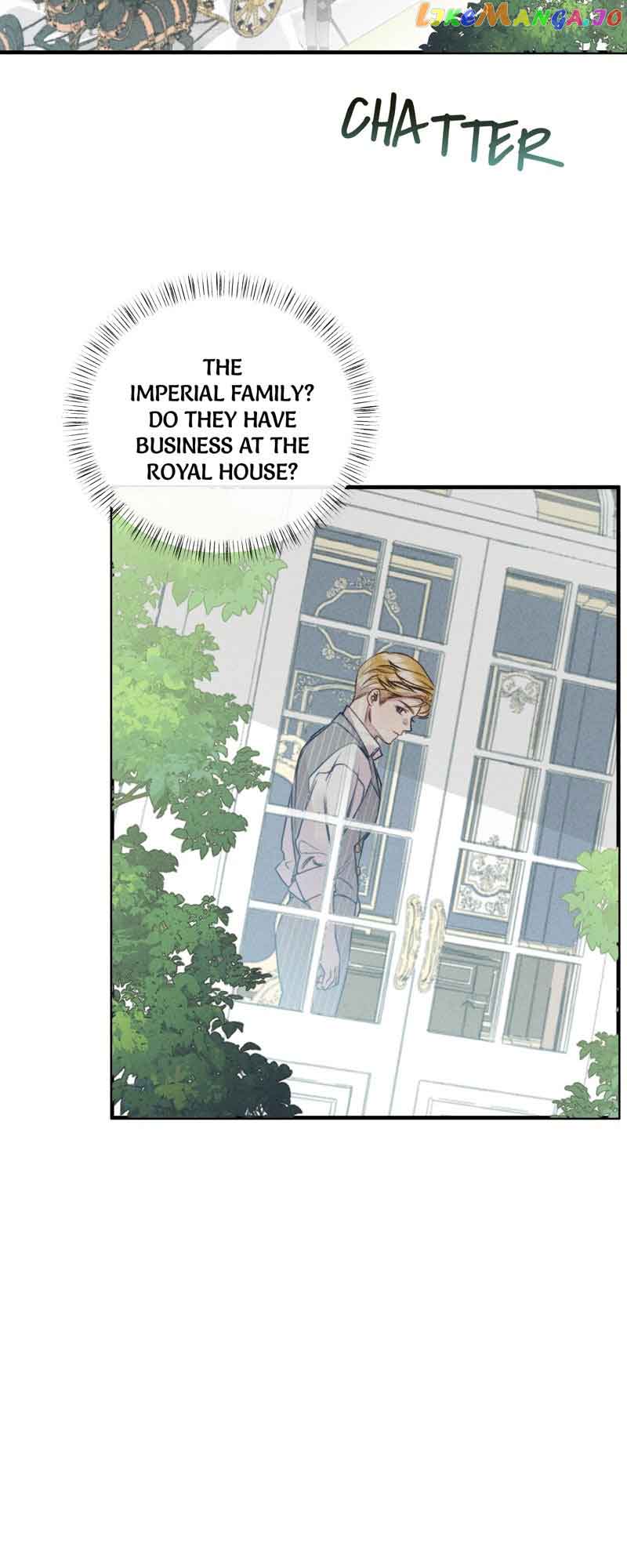 He’s Not Just a Pretty Face Chapter 50 221 37
