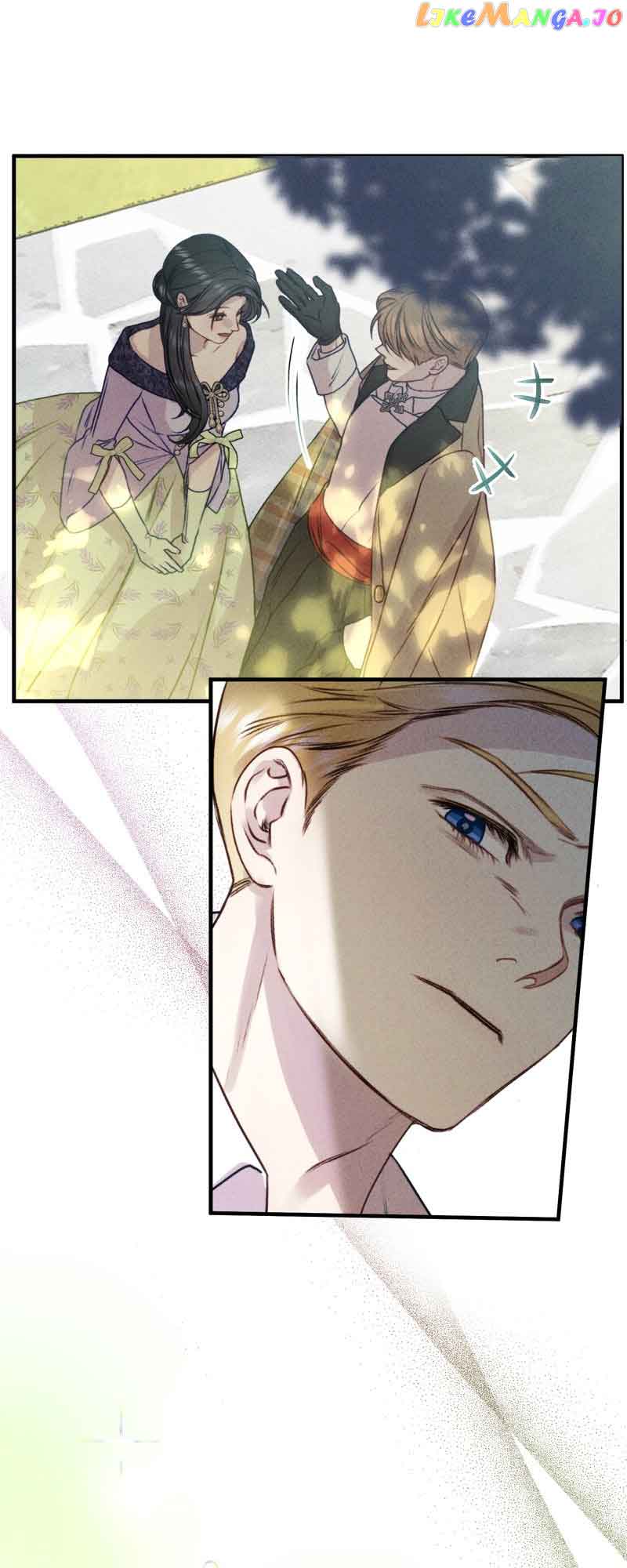 He’s Not Just a Pretty Face Chapter 50 223 39