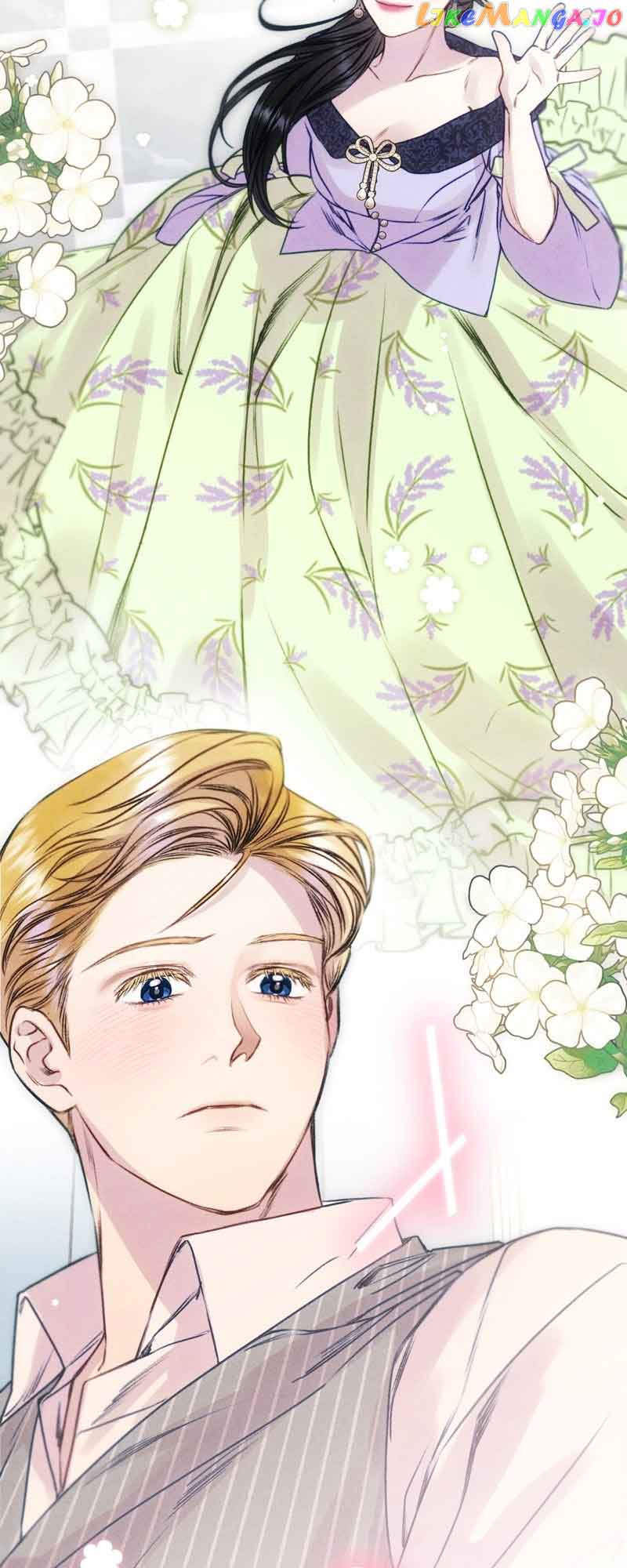 He’s Not Just a Pretty Face Chapter 50 228 44