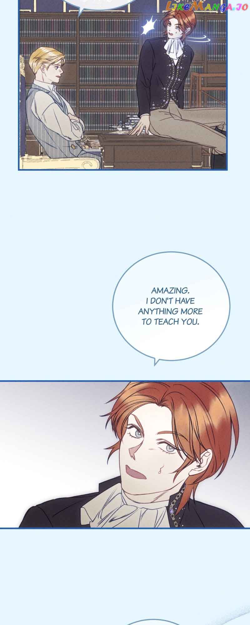He’s Not Just a Pretty Face Chapter 50 230 46