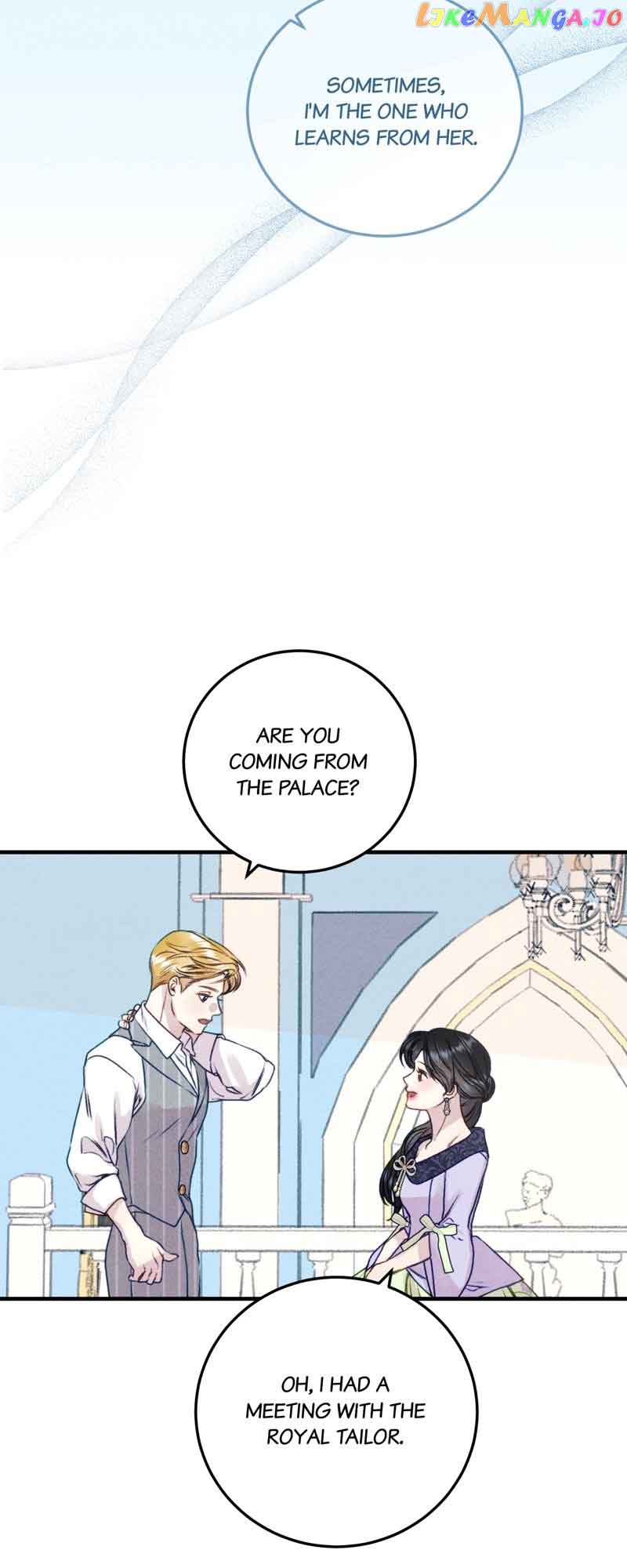 He’s Not Just a Pretty Face Chapter 50 231 47