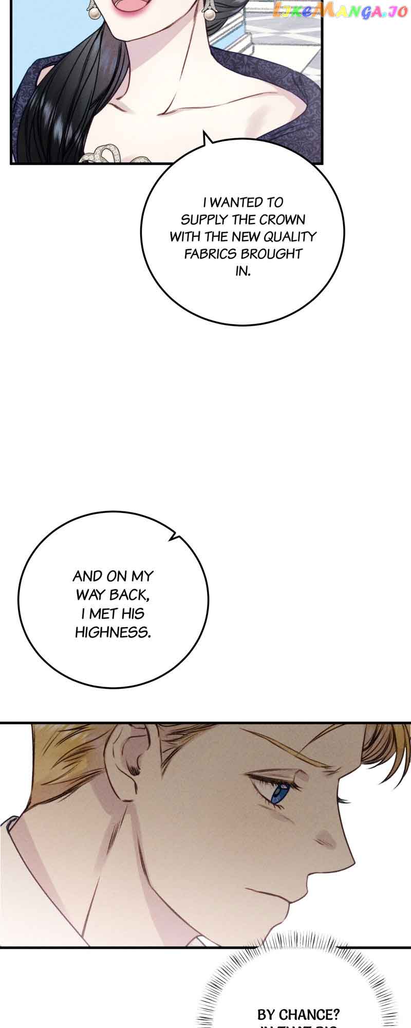 He’s Not Just a Pretty Face Chapter 50 233 49