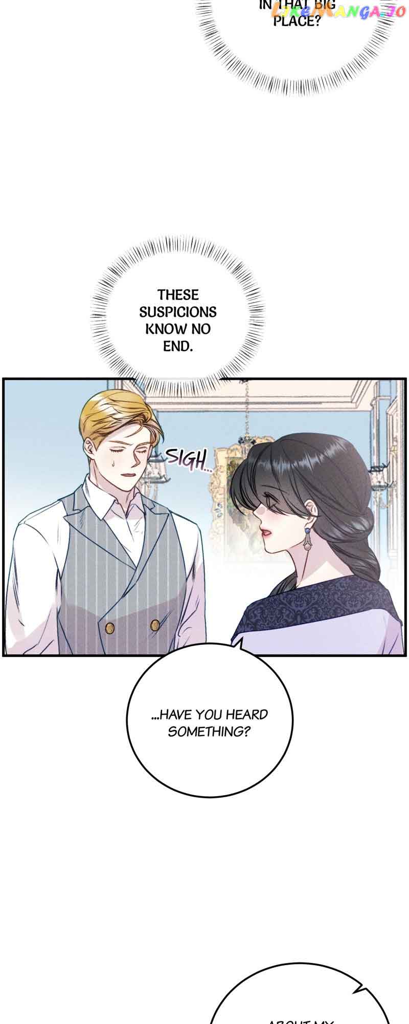 He’s Not Just a Pretty Face Chapter 50 234 50