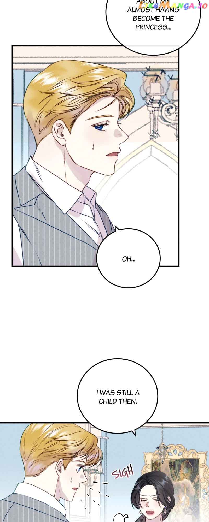 He’s Not Just a Pretty Face Chapter 50 235 51
