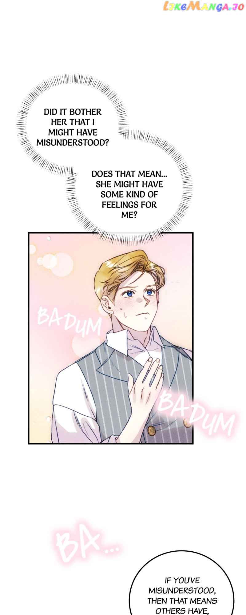 He’s Not Just a Pretty Face Chapter 50 237 53
