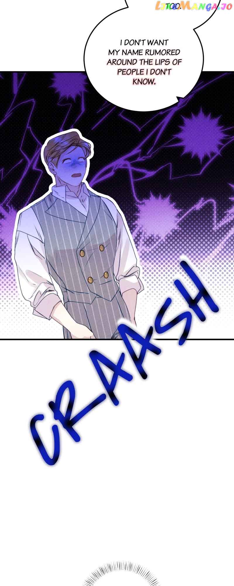 He’s Not Just a Pretty Face Chapter 50 238 54