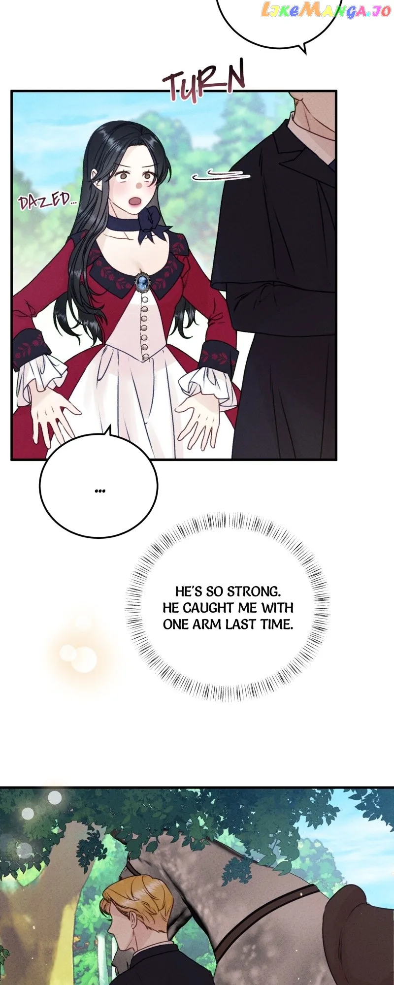 He’s Not Just a Pretty Face Chapter 52 174 02