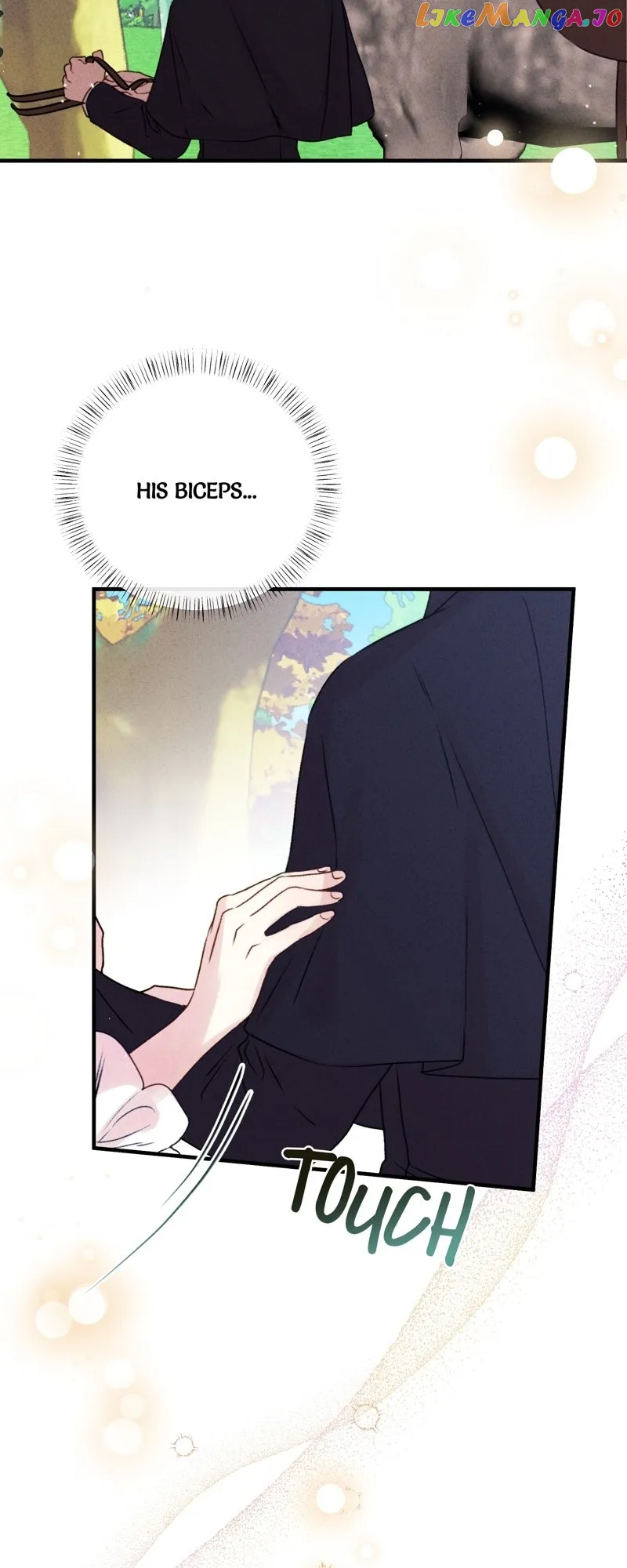 He’s Not Just a Pretty Face Chapter 52 175 03