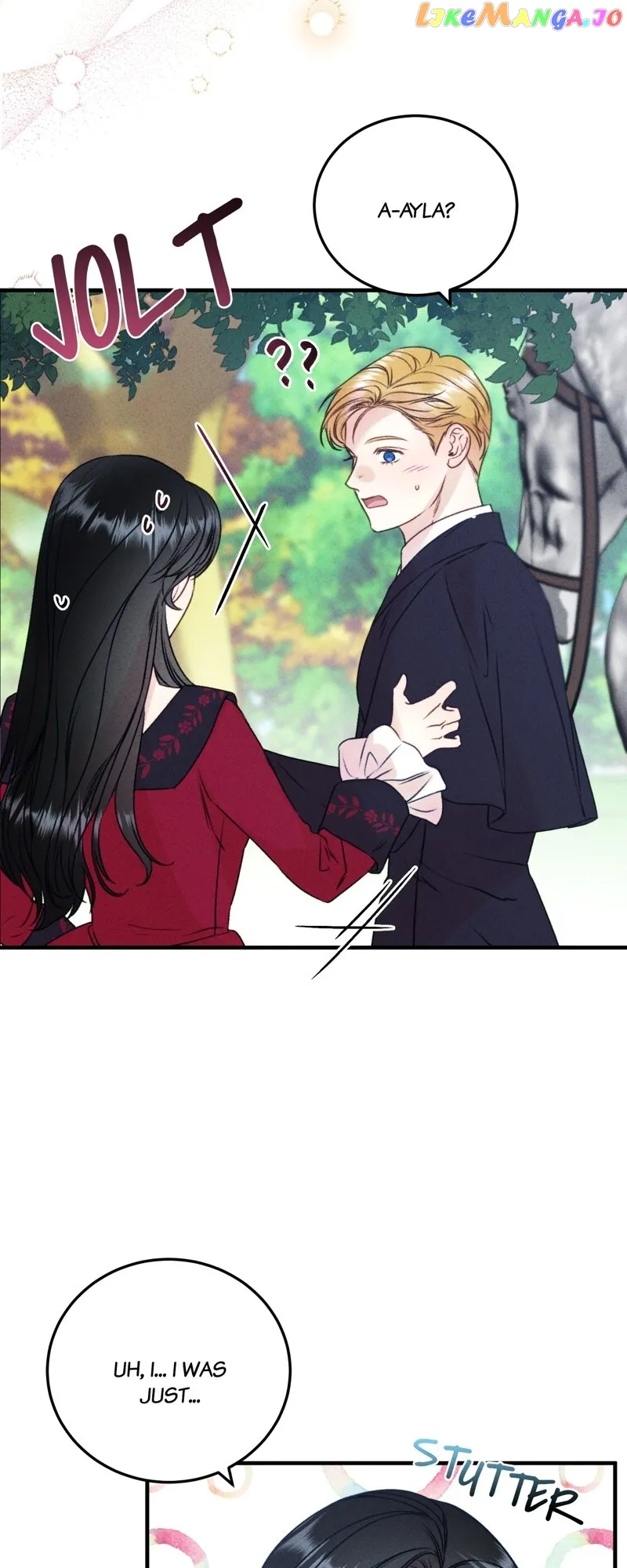 He’s Not Just a Pretty Face Chapter 52 176 04