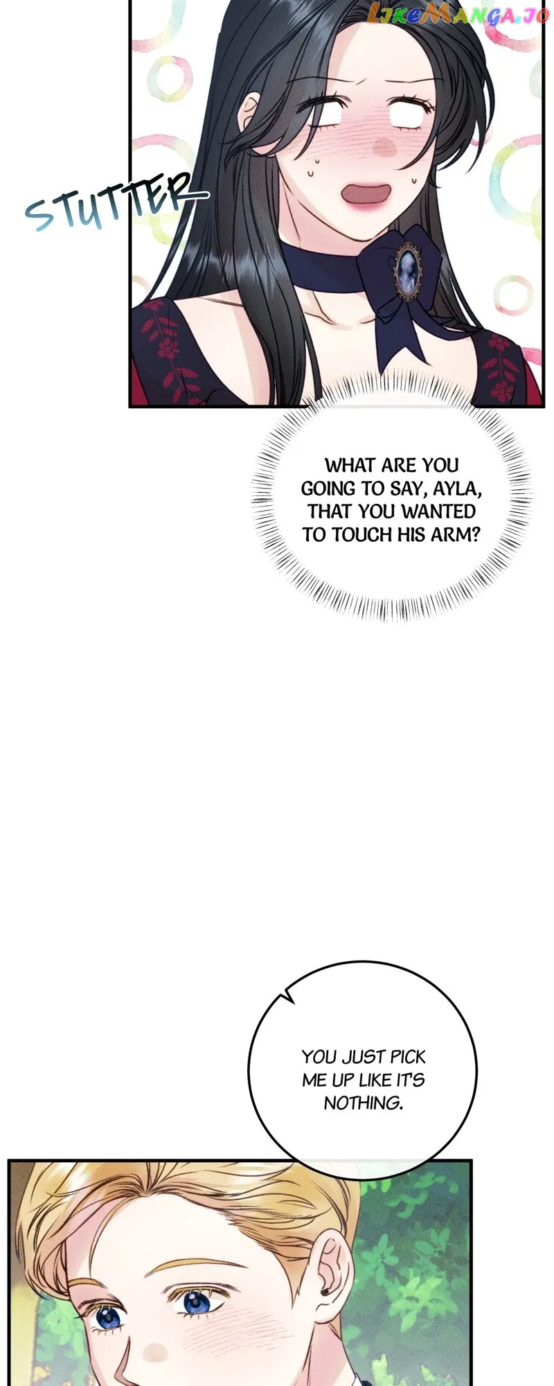 He’s Not Just a Pretty Face Chapter 52 177 05