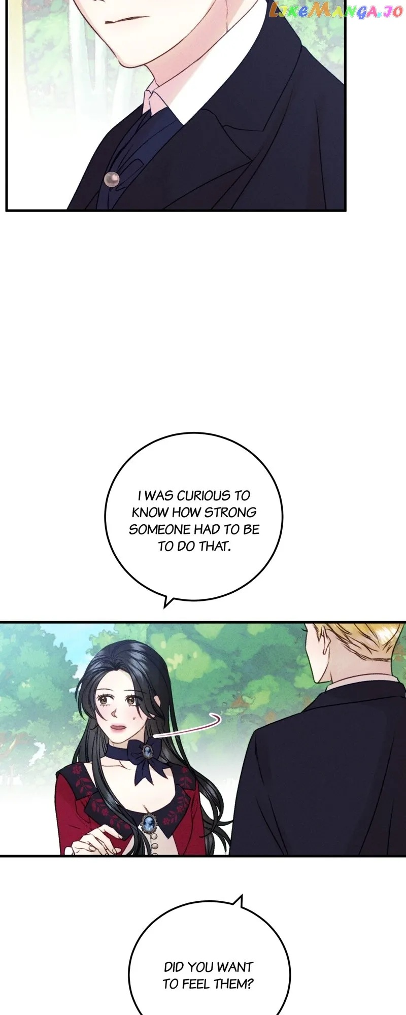 He’s Not Just a Pretty Face Chapter 52 178 06