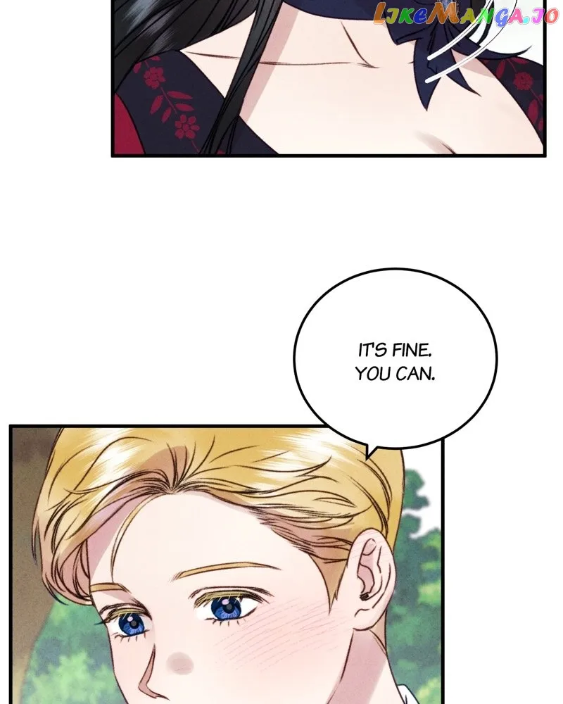 He’s Not Just a Pretty Face Chapter 52 180 08