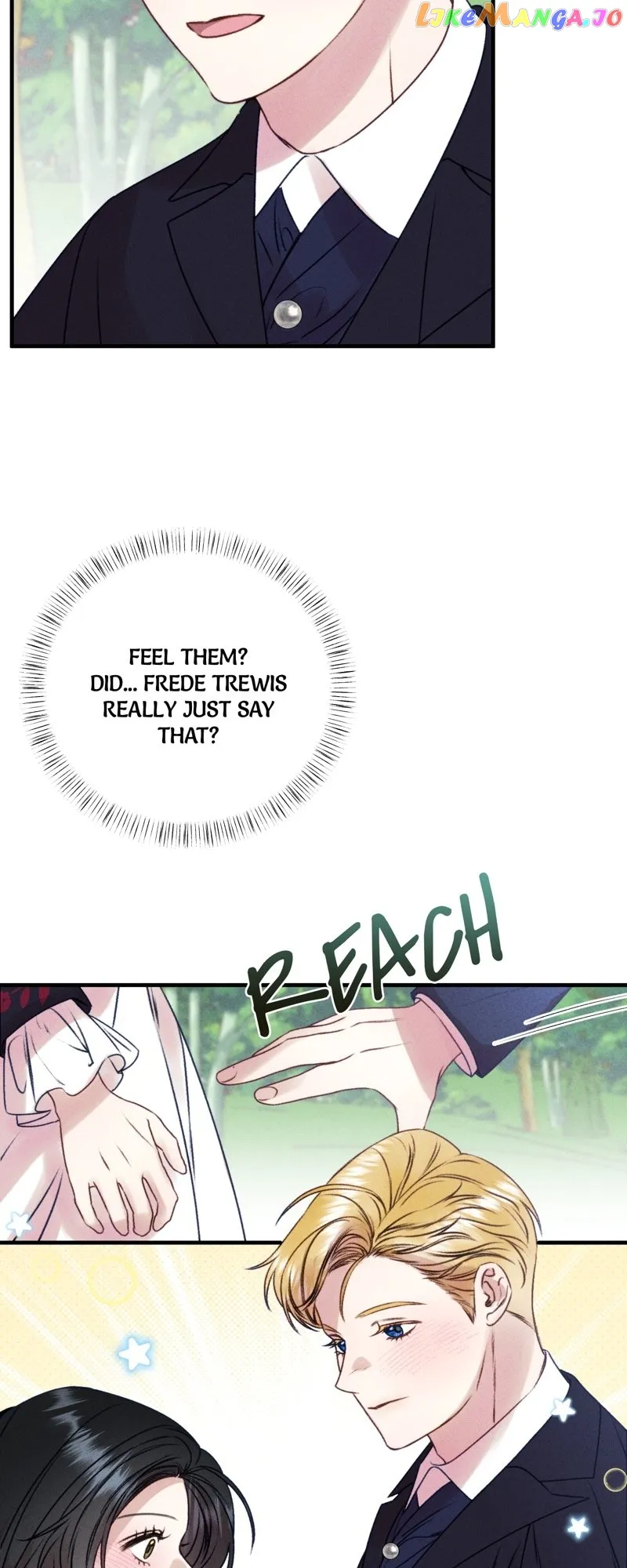 He’s Not Just a Pretty Face Chapter 52 181 09